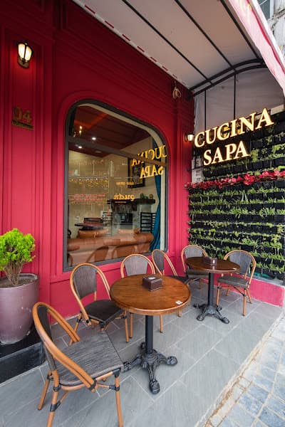 Hình ảnh CUCINA SAPA - 2