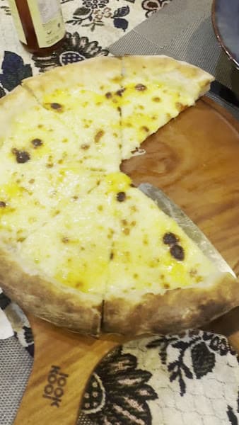Hình ảnh King Pizza Sapa - 4