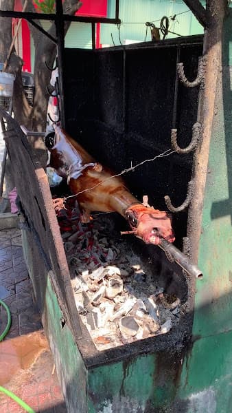 Hình ảnh Nhà Hàng Dê Tuyết Sơn - 4