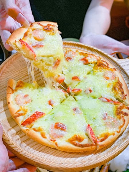 Hình ảnh LYNH BÚN ĐẬU - CHEF TOMMY ( Quán ko có Chi nhánh ) - 2