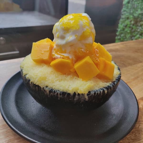Hình ảnh Bingsu - Cafe & Kem Tuyết Hàn Quốc (không còn hoạt động) - 2