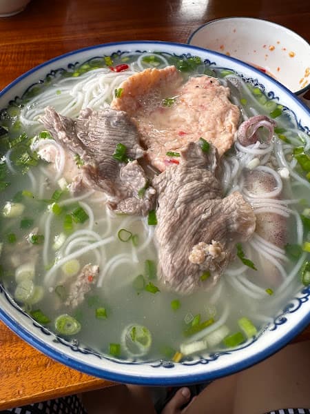 Hình ảnh Bún Quậy Như Ý - 3