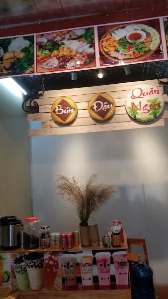 Hình ảnh Quán Ngon (cơ sở 2)-Bún Đậu Mắm Tôm - 3