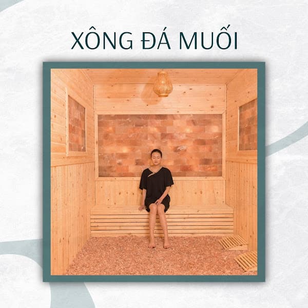 Hình ảnh HT Trung Hoa - Tắm Lá Thuốc Người Dao Đỏ - 5
