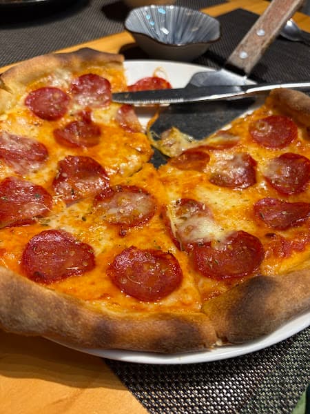 Hình ảnh MiMi Sushi & Pizza Restaurant - 6
