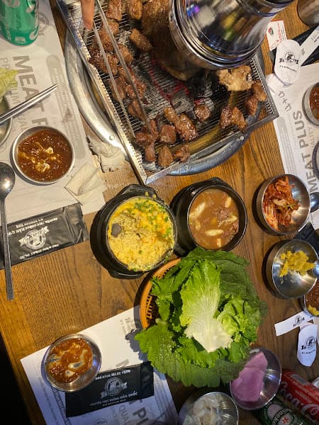 Hình ảnh Meat Plus My Dinh - 4