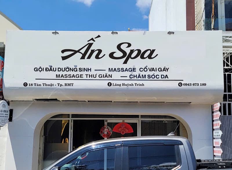 Ảnh bìa Massage Trị Liệu Yumi