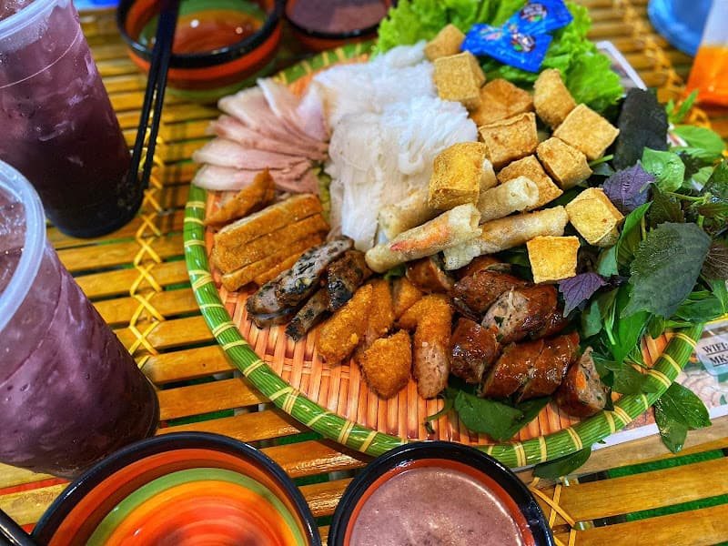 Hình ảnh Bún Đậu Mắm Tôm 2001 - 4