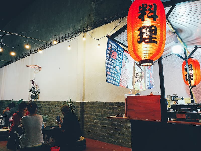 Ảnh bìa Yokai Food