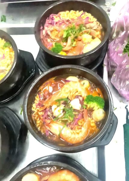 Hình ảnh Mì Cay SEOUL Châu Phú - 3
