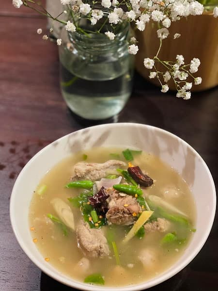 Hình ảnh Cái Cối - 2