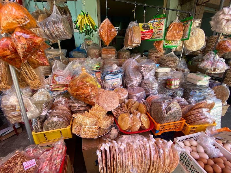 Hình ảnh Đại lý Cô Gái bánh tráng - 4