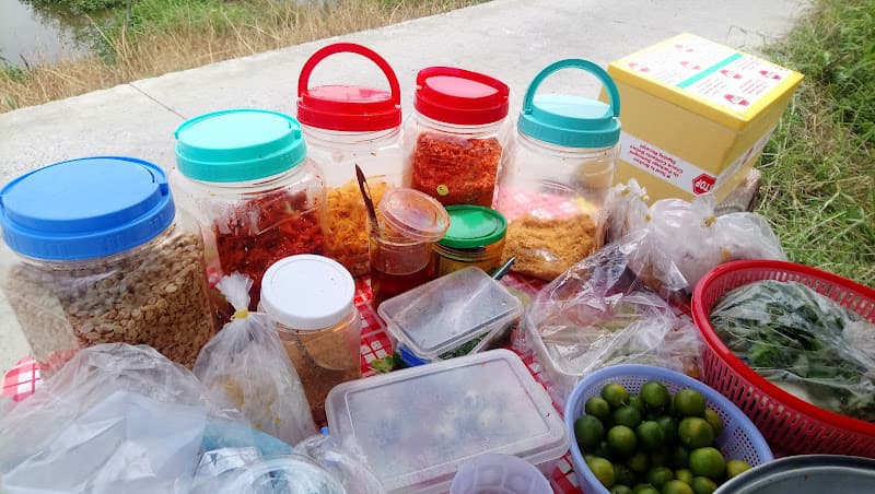 Hình ảnh Seven Full-Giải khát & Bánh tráng trộn - 2