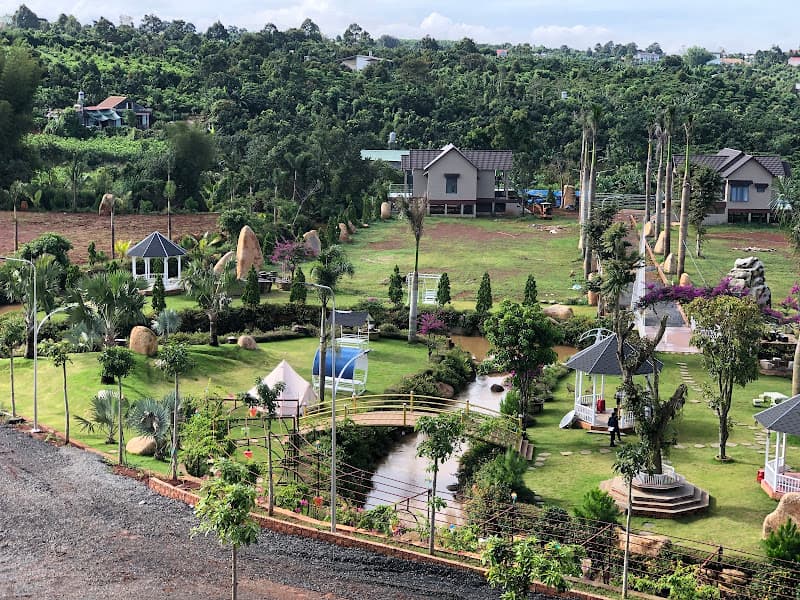 Hình ảnh Da Naur Villas - 4
