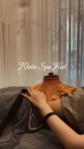 Hình ảnh Nhiên Spa Huế (tầng 2) - 2