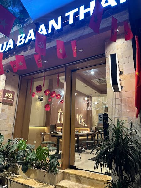 Hình ảnh Khrua Baan Thai - 89 Triệu Việt Vương - 2