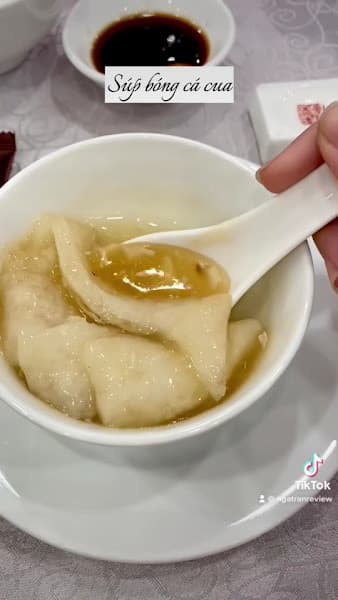 Hình ảnh Nhà Hàng Ái Huê - 3
