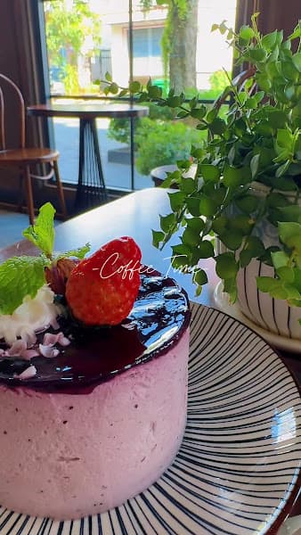 Hình ảnh D’s Coffee & Bistro - 3