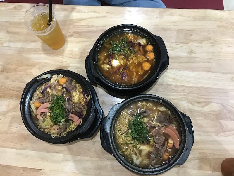 Hình ảnh Mì cay Seoul - 5