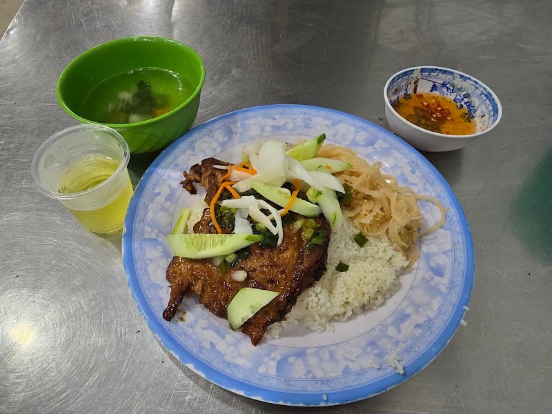 Hình ảnh Cơm Tấm Đêm 113 (Cơ sở 1) - 6