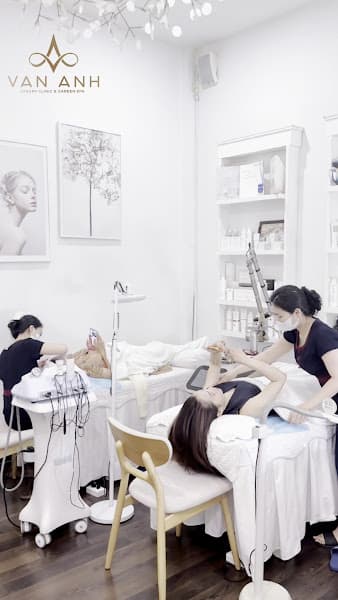 Hình ảnh Van Anh Luxury Clinic & Garden Spa - 6