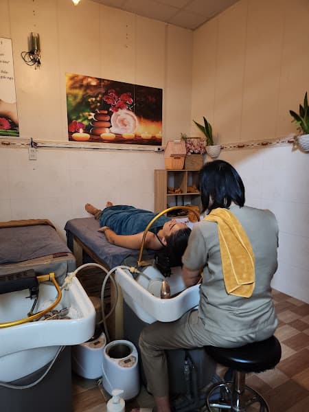 Hình ảnh thanh thanh spa - 2