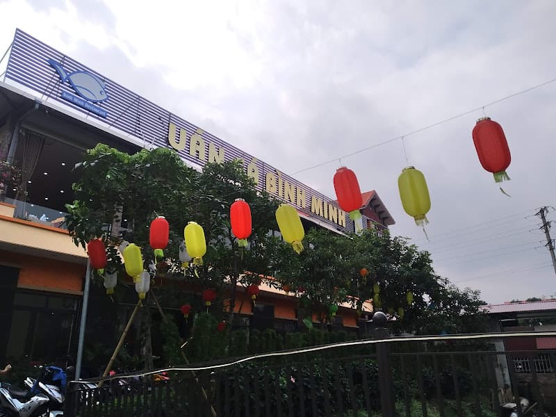 Hình ảnh Nhà Hàng Hàn Quốc - 4