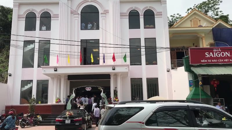 Hình ảnh Nhà hàng Hiệp Thành - 2