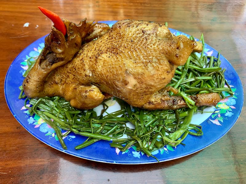 Hình ảnh Quán Ăn Gia Đình Như Ý - 2