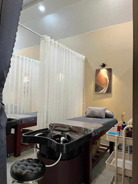 Hình ảnh Yên Spa - Dưỡng Sinh Đông Y Xuân Lộc - 3