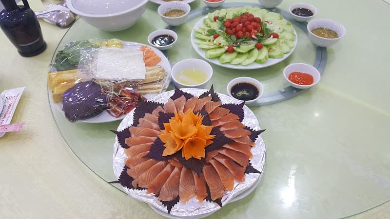 Hình ảnh Trung Tâm Tiệc Cưới Hội Nghị Sự Kiện Sơn Hồng Phúc - 3