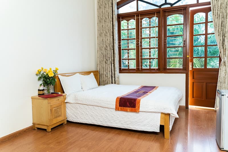 Hình ảnh Nhà khách UBND tỉnh Sơn La - 2
