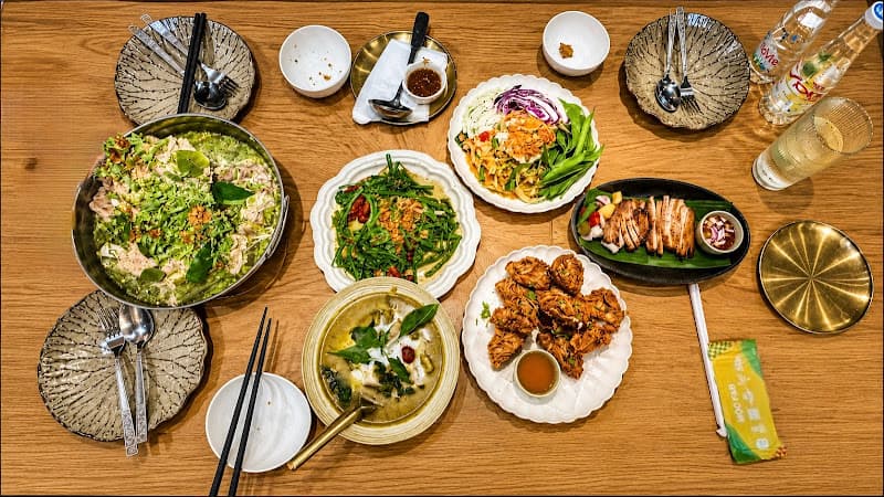 Hình ảnh Chilli Thái Parc Mall - 2