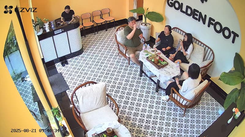 Hình ảnh Golden Foot Massage Retreat Phú Quốc - 4