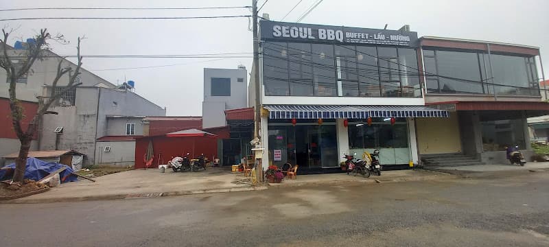 Hình ảnh Seoul BBQ Buffet - 2