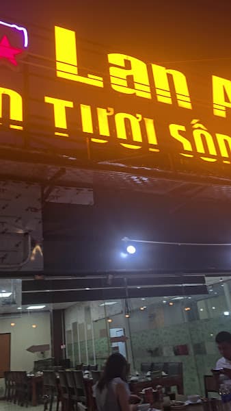 Hình ảnh Nhà hàng Lan Anh 14 - 3