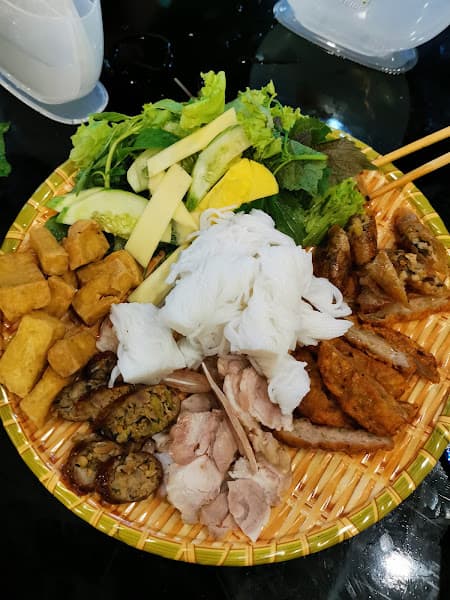 Hình ảnh Bún Đậu Mắm Tôm MẸT - 3