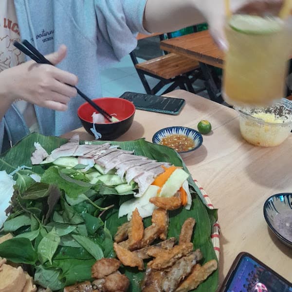 Hình ảnh Bún Đậu Mẹt - 4
