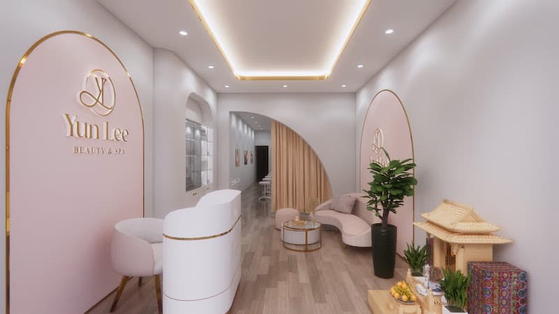 Ảnh bìa Yun Lee Spa - 21 Lương Thế Vinh -TP Thái Nguyên