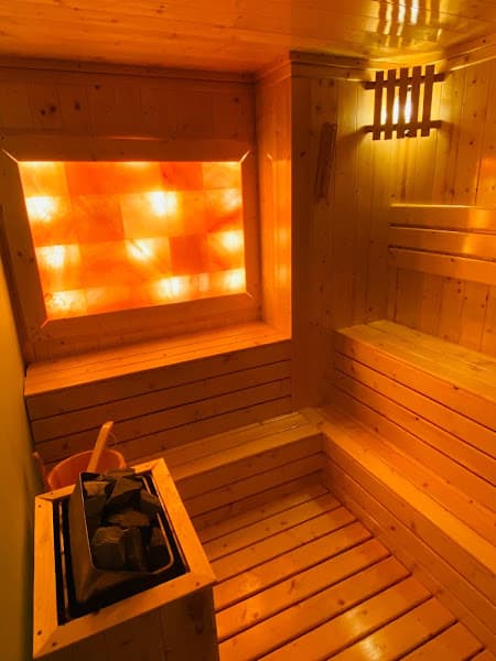 Hình ảnh Khoẻ Spa Vĩnh Long - 5