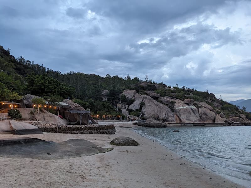 Hình ảnh Floating Lounge Cam Ranh - 3