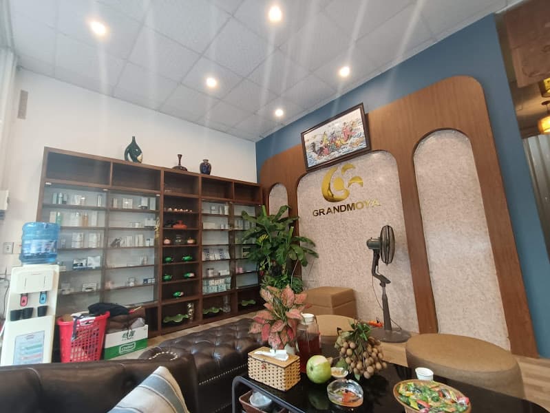 Hình ảnh Sen Spa - Cao Bằng - 2