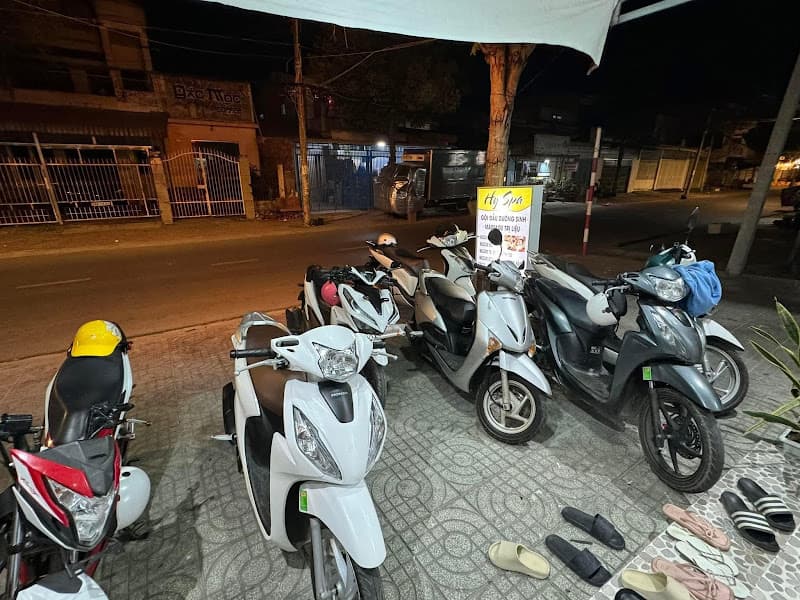 Hình ảnh HY SPA & MASSAGE TRỊ LIỆU TRÀ VINH - 2