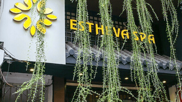 Ảnh bìa Estheva Spa