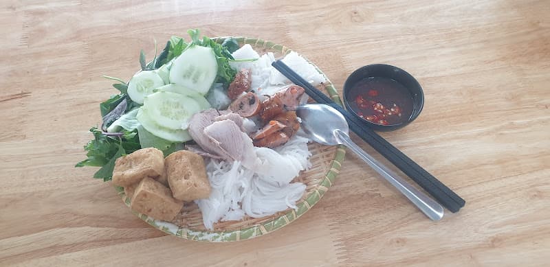 Hình ảnh Bún đậu Trường Vinh - 4