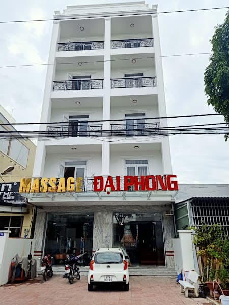 Hình ảnh Massage Đại Phong - 4