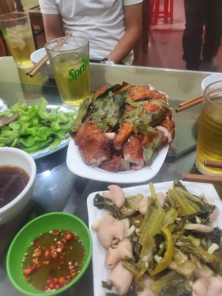 Hình ảnh Quán cơm Quỳnh Hương - 3