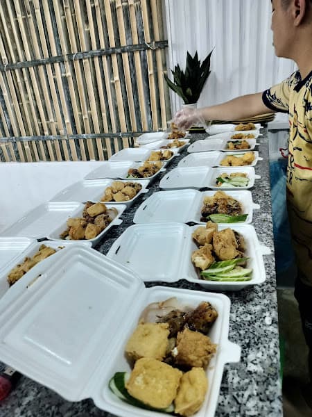 Hình ảnh MẸT QUÁN - Bún đậu mắm tôm - 2