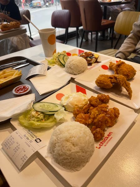 Hình ảnh Lotteria Bắc Kạn Thái Nguyên - 3