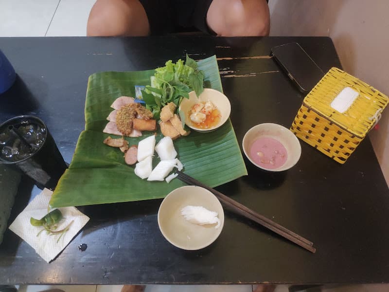 Hình ảnh Bún Đậu Trần Thành 2 - 3
